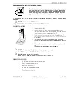 Preview for 18 page of GE 2023681 Service Manual