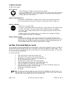 Preview for 21 page of GE 2023681 Service Manual