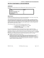 Preview for 22 page of GE 2023681 Service Manual