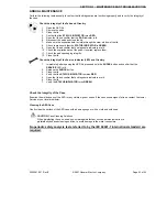 Preview for 24 page of GE 2023681 Service Manual