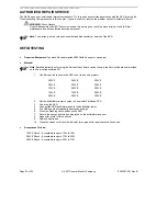 Preview for 25 page of GE 2023681 Service Manual