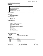 Предварительный просмотр 26 страницы GE 2023681 Service Manual