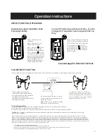 Предварительный просмотр 11 страницы GE 20321 User Manual