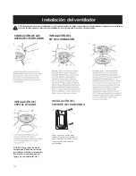 Предварительный просмотр 26 страницы GE 20321 User Manual