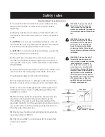 Предварительный просмотр 2 страницы GE 20338 User Manual