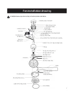 Предварительный просмотр 7 страницы GE 20338 User Manual