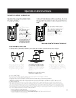 Предварительный просмотр 13 страницы GE 20338 User Manual