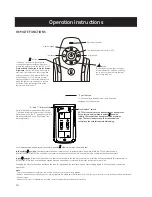 Предварительный просмотр 14 страницы GE 20338 User Manual