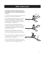 Предварительный просмотр 17 страницы GE 20338 User Manual