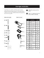 Предварительный просмотр 23 страницы GE 20338 User Manual