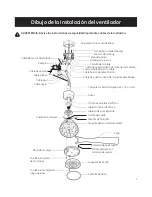 Предварительный просмотр 25 страницы GE 20338 User Manual