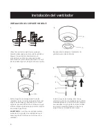 Предварительный просмотр 26 страницы GE 20338 User Manual