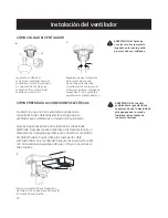 Предварительный просмотр 28 страницы GE 20338 User Manual