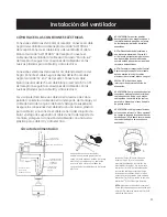 Предварительный просмотр 29 страницы GE 20338 User Manual