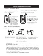 Предварительный просмотр 31 страницы GE 20338 User Manual