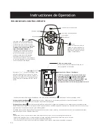 Предварительный просмотр 32 страницы GE 20338 User Manual