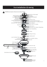 Предварительный просмотр 7 страницы GE 20390 User Manual