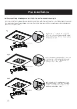 Предварительный просмотр 10 страницы GE 20390 User Manual