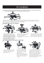 Предварительный просмотр 13 страницы GE 20390 User Manual