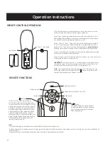 Предварительный просмотр 14 страницы GE 20390 User Manual