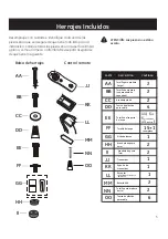 Предварительный просмотр 24 страницы GE 20390 User Manual