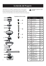 Предварительный просмотр 25 страницы GE 20390 User Manual