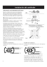 Предварительный просмотр 27 страницы GE 20390 User Manual