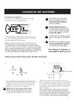 Предварительный просмотр 28 страницы GE 20390 User Manual