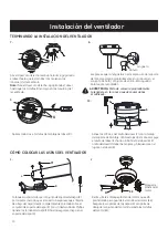 Предварительный просмотр 31 страницы GE 20390 User Manual