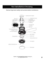 Предварительный просмотр 7 страницы GE 20444 User Manual