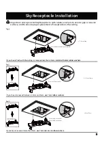 Предварительный просмотр 9 страницы GE 20444 User Manual