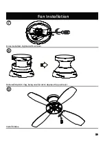 Предварительный просмотр 15 страницы GE 20444 User Manual