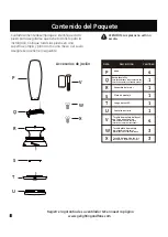 Предварительный просмотр 28 страницы GE 20444 User Manual