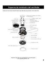 Предварительный просмотр 29 страницы GE 20444 User Manual