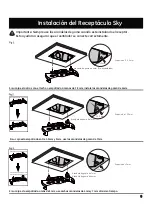 Предварительный просмотр 31 страницы GE 20444 User Manual