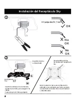 Предварительный просмотр 32 страницы GE 20444 User Manual