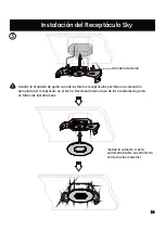 Предварительный просмотр 33 страницы GE 20444 User Manual