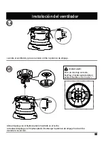 Предварительный просмотр 35 страницы GE 20444 User Manual