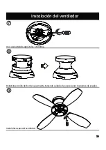 Предварительный просмотр 37 страницы GE 20444 User Manual