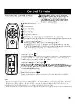 Предварительный просмотр 41 страницы GE 20444 User Manual