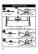 Предварительный просмотр 42 страницы GE 20444 User Manual