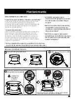 Предварительный просмотр 43 страницы GE 20444 User Manual