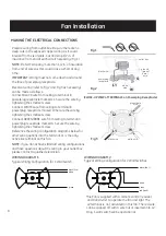 Предварительный просмотр 8 страницы GE 20451 User Manual