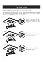 Предварительный просмотр 10 страницы GE 20451 User Manual