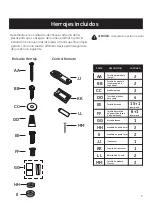 Предварительный просмотр 24 страницы GE 20451 User Manual