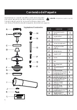 Предварительный просмотр 25 страницы GE 20451 User Manual