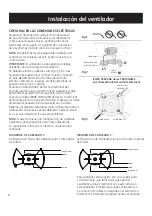 Предварительный просмотр 27 страницы GE 20451 User Manual