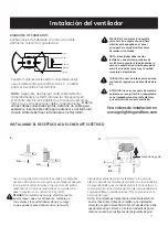 Предварительный просмотр 28 страницы GE 20451 User Manual