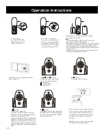 Предварительный просмотр 12 страницы GE 20543 User Manual