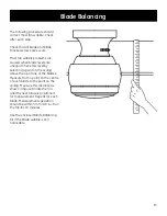 Предварительный просмотр 15 страницы GE 20543 User Manual